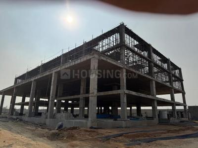 Project Image of 0.0 - 3888.0 Sq.ft 4 BHK Villa for buy in Greenmark Mayfair Sunrise