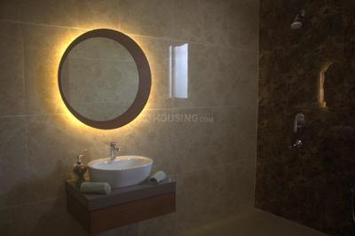 Project Image of 2350.0 - 4170.0 Sq.ft 3 BHK Apartment for buy in Virasha Nisarga