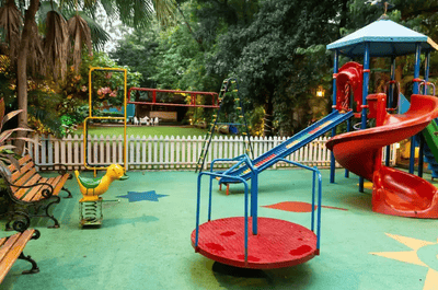 Project Image of 1100.0 - 2000.0 Sq.ft 3 BHK Apartment for buy in Vensco Golfshire A
