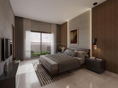 Project Image of 646.05 - 855.3 Sq.ft 2 BHK Apartment for buy in Harvi Helenium