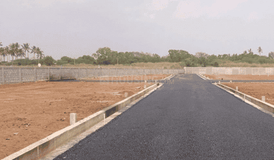 Project Image of 0.0 - 1917.25 Sq.ft Residential Plot Plot for buy in Ram Dream Space