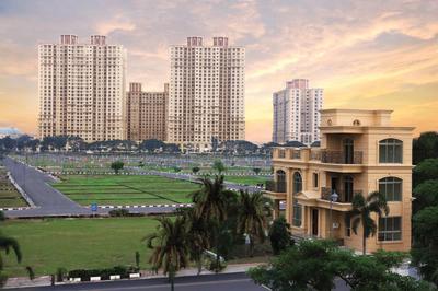 Project Image of 600.0 - 3000.0 Sq.ft Residential Plot Plot for buy in Hiranandani Tierra Plots Phase 2