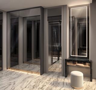 Project Image of 3263.0 - 22469.0 Sq.ft 2 BHK Villa for buy in Binghatti Burj Binghatti Jacob And Co Residences