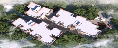 Project Image of 549.0 - 1221.0 Sq.ft 1 BHK Apartment for buy in Aashray Puspanjali
