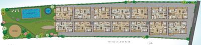 Project Image of 1120.0 - 1534.0 Sq.ft 2 BHK Apartment for buy in Pioneer Moonstone