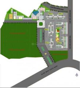 Project Image of 257.0 - 268.0 Sq.ft 1 BHK Apartment for buy in Today Belantara Phase II