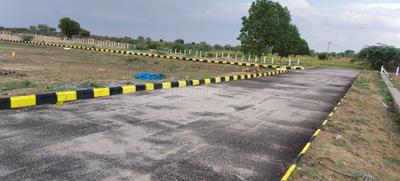 Project Image of 1319.98 - 5174.97 Sq.ft Residential Plot Plot for buy in Srivaari Vanam