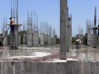 Project Image of 1800 Sq.ft 3 BHK Apartment / Flat for sale in Pragathi Nagar for Rs. 10372180
