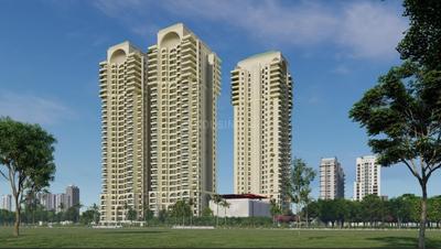 Project Image of 950.0 - 2775.0 Sq.ft 2 BHK Apartment for buy in Apex Quebec