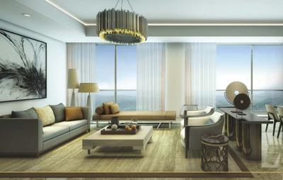 Project Image of 4537 Sq.ft 4 BHK Apartment / Flat for sale in Nerul for Rs. 85000000