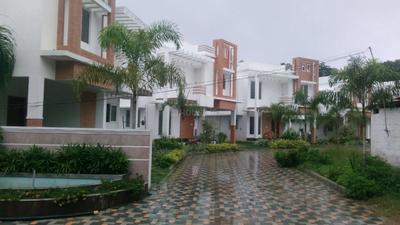 Project Image of 1500.0 - 2800.0 Sq.ft 3 BHK Villa for buy in IndusGratia Village Garden Phase 2