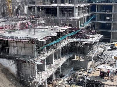 Project Image of 2290.0 - 4710.0 Sq.ft 3 BHK Apartment for buy in Srias Iwa