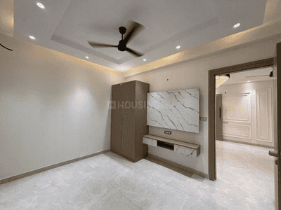 Project Image of 0.0 - 2700.0 Sq.ft 4 BHK Builder Floor for buy in iPropy Platinum Floors By Yogesh Bindal