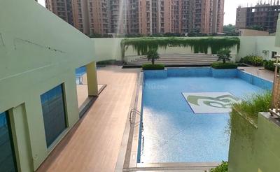 Project Image of 1041.0 - 3165.0 Sq.ft 2 BHK Apartment for buy in Amrapali Pan Oasis