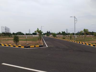 Project Image of 646.0 - 2085.0 Sq.ft Residential Plot Plot for buy in Narpavi Singhvi Emerald