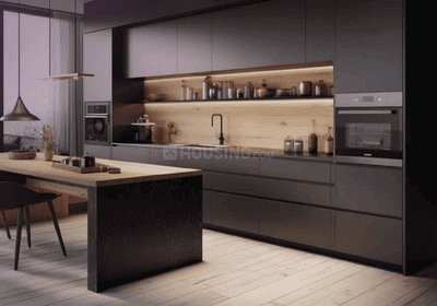 Project Image of 1175.0 - 2360.0 Sq.ft 2 BHK Apartment for buy in Greennesto Primus