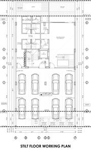 Project Image of 1935.0 - 2700.0 Sq.ft 3 BHK Builder Floor for buy in Creative Homes Ultra Luxurious Floor Project 4
