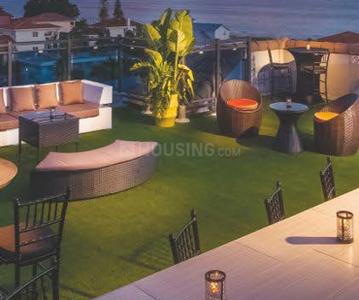 Project Image of 760.4 - 1006.4 Sq.ft 2 BHK Apartment for buy in Chordias Utsav