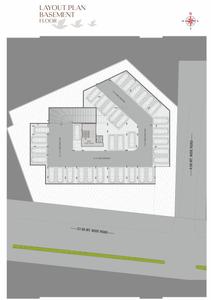 Project Image of 1130.0 - 1400.0 Sq.ft 3 BHK Apartment for buy in Sundaram Highview