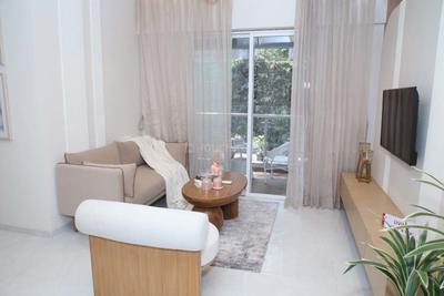 Project Image of 759.0 - 1074.02 Sq.ft 2 BHK Apartment for buy in Vasant Estella