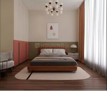 Project Image of 0.0 - 1423.0 Sq.ft 3 BHK Apartment for buy in Vision Vanessa