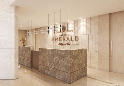 Project Image of 943 Sq.ft 2 BHK Apartment / Flat for sale in Ghatkopar East for Rs. 15950000