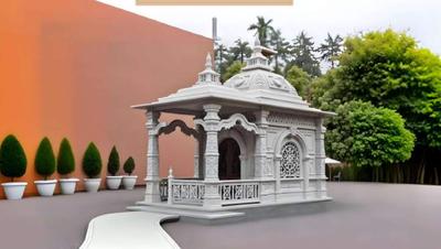 Project Image of 742.0 - 1024.0 Sq.ft 2 BHK Apartment for buy in Vishnudharani Brunda Vihari