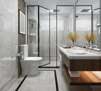 Project Image of 1715.0 - 2255.0 Sq.ft 3 BHK Apartment for buy in Udbhav Chinmaya