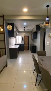 Project Image of 745.0 - 815.0 Sq.ft 3 BHK Apartment for buy in Ekdant Skyline