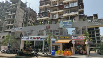 Project Image of 755 Sq.ft 1 BHK Apartment / Flat for sale in Ulwe for Rs. 7200000
