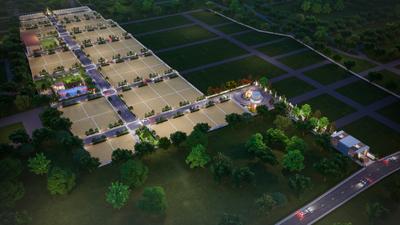 Project Image of 2500 Sq.ft Residential Plot / Land for sale in Bhicholi Mardana for Rs. 24000000