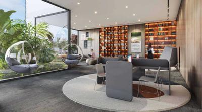 Project Image of 4036.04 - 10066.41 Sq.ft 5 BHK Apartment for buy in Rajhans Golf Link