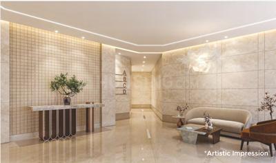 Project Image of 943 Sq.ft 2 BHK Apartment / Flat for sale in Ghatkopar East for Rs. 15950000