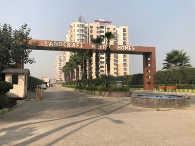 Project Image of 380.0 - 655.0 Sq.ft 1.5 BHK Apartment for buy in Land Craft Metro Homes