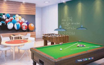 Project Image of 416.99 - 862.94 Sq.ft 1 BHK Apartment for buy in S P Arihant Neminath Sky