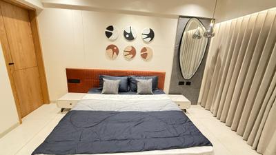 Project Image of 1332.03 - 1754.95 Sq.ft 2 BHK Apartment for buy in Pravesh By Kaavyaratna