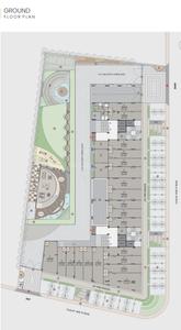 Project Image of 861.54 - 930.77 Sq.ft 3 BHK Apartment for buy in Sun Skyview