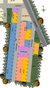 Project Image of 1096.0 - 1500.0 Sq.ft Residential Plot Plot for buy in Confident Atria VII