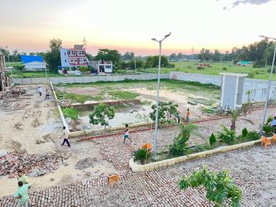 Project Image of 1600.0 - 2000.0 Sq.ft 3 BHK Villa for buy in Urbanaid Uniworld