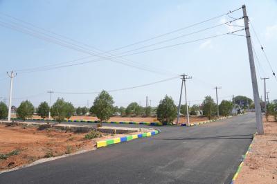 Project Image of 1557.0 - 2421.0 Sq.ft Residential Plot Plot for buy in Yuvalan Projects Yuva Park II