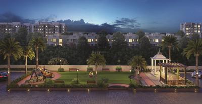 Project Image of 1270 Sq.ft 2 BHK Apartment / Flat for sale in Godadara for Rs. 5500000