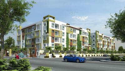 Mana Karmel Images for Elevation of Mana Karmel 1