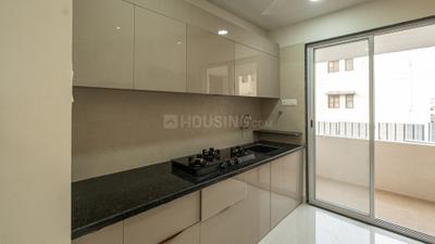 Project Image of 645.0 - 900.0 Sq.ft 1 BHK Apartment for buy in Pawa Blossom
