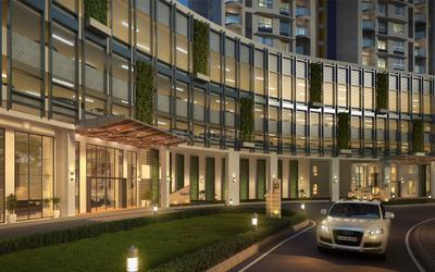 Project Image of 636.0 - 1734.0 Sq.ft 2 BHK Apartment for buy in Tata Aveza