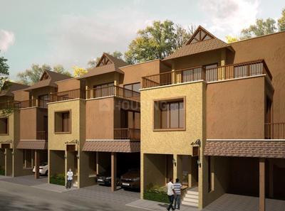 Project Image of 0.0 - 2400.0 Sq.ft 4 BHK Villa for buy in LGCL Pueblo