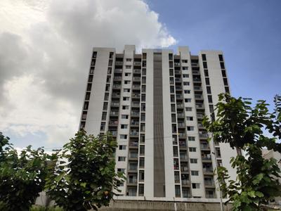 Project Image of 373.51 - 533.78 Sq.ft 1 BHK Apartment for buy in Malpani Green Park Plot 2