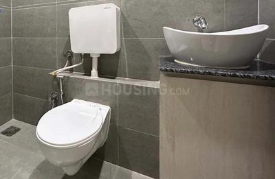 Project Image of 1201.0 - 1580.0 Sq.ft 3 BHK Apartment for buy in White Flag