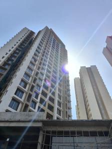 Project Image of 1250 Sq.ft 3 BHK Apartment / Flat for sale in Naigaon East for Rs. 6381300