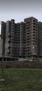 Project Image of 491.0 - 750.0 Sq.ft 1 BHK Apartment for buy in Banka Sapphire Wing B
