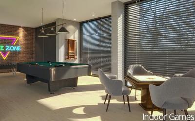 Project Image of 915 Sq.ft 2 BHK Apartment / Flat for sale in Dombivli East for Rs. 7500000